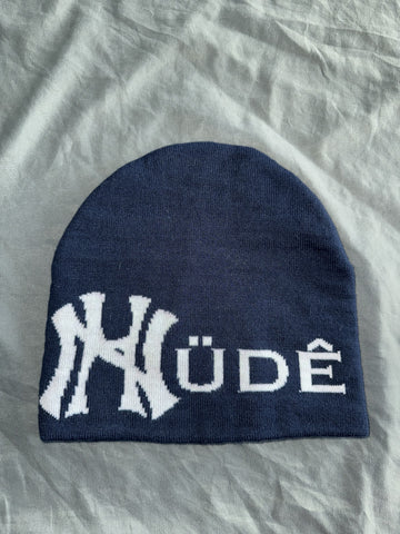 NHÜDÊ YORK BEANIE